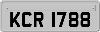 KCR1788