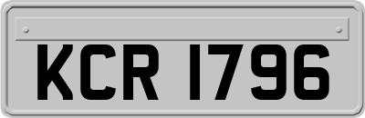 KCR1796