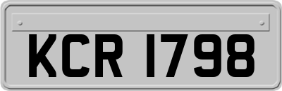 KCR1798