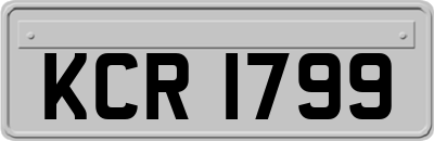 KCR1799