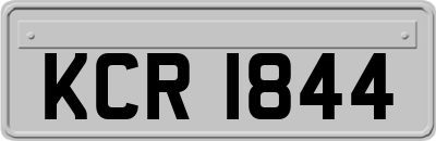 KCR1844