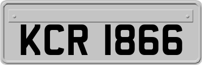 KCR1866