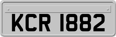 KCR1882