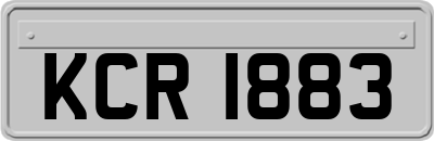 KCR1883