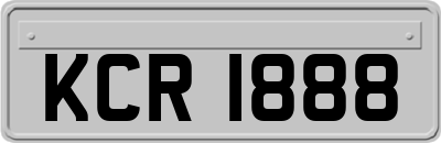 KCR1888