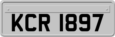 KCR1897