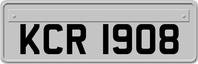 KCR1908