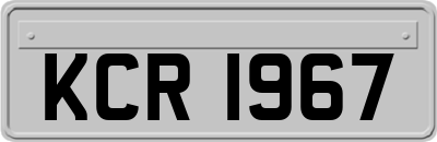 KCR1967