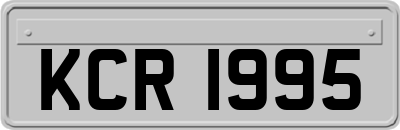 KCR1995