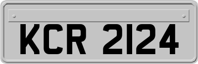 KCR2124