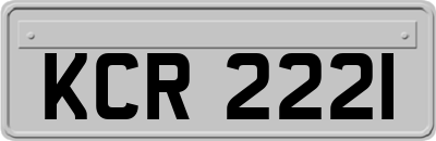 KCR2221