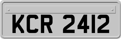 KCR2412