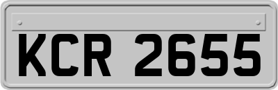KCR2655