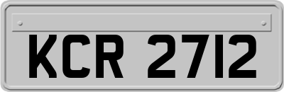 KCR2712