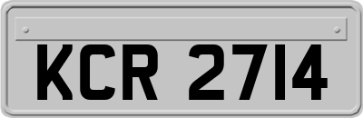 KCR2714