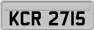 KCR2715