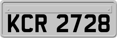 KCR2728