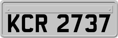 KCR2737