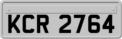 KCR2764