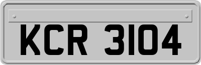 KCR3104
