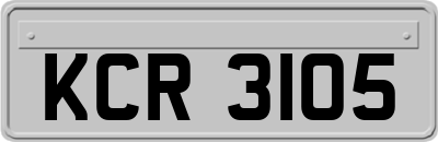 KCR3105