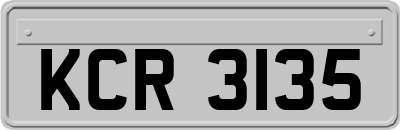 KCR3135