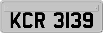 KCR3139