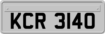 KCR3140