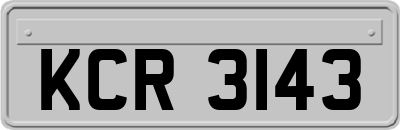 KCR3143