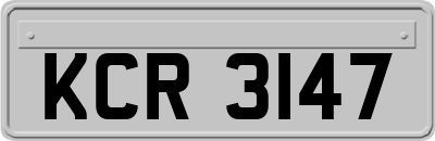 KCR3147