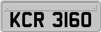 KCR3160