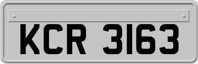 KCR3163