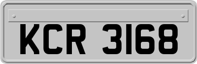 KCR3168