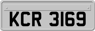KCR3169