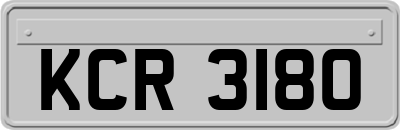 KCR3180