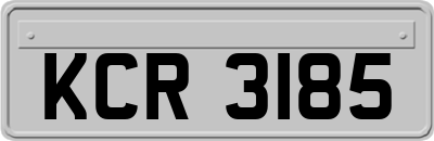 KCR3185