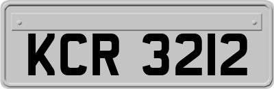 KCR3212