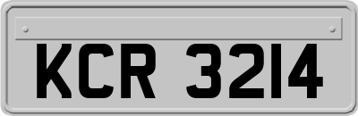 KCR3214