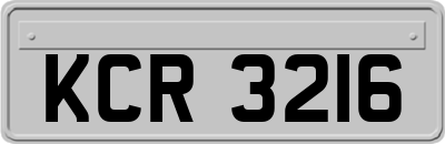 KCR3216