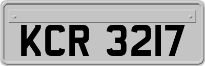 KCR3217