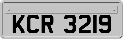 KCR3219