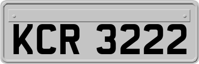 KCR3222