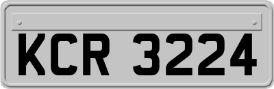 KCR3224