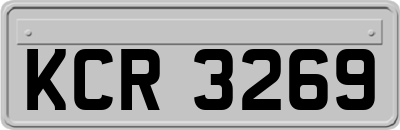 KCR3269