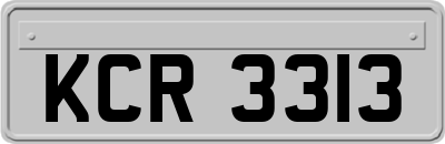 KCR3313