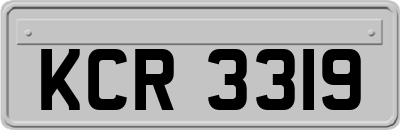 KCR3319