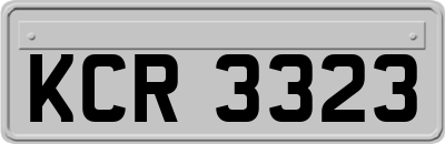 KCR3323
