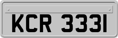 KCR3331