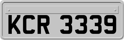 KCR3339