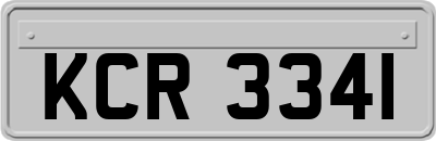 KCR3341